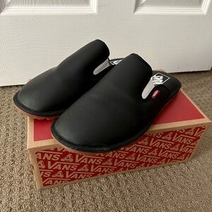 Vans Slides
